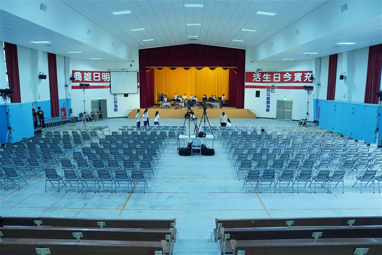 高雄市立高雄高級商業職業學校成果圖